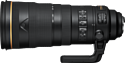 Nikon 120-300 mm f/2.8E FL ED SR VR AF-S Nikkor