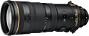 Nikon 120-300 mm f/2.8E FL ED SR VR AF-S Nikkor