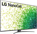 LG NanoCell 55NANO863PA