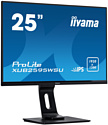 Iiyama ProLite XUB2595WSU-B1