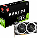 MSI GeForce RTX 2060 Ventus 12G OC