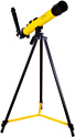 Bresser National Geographic 50/600 AZ + микроскоп 40–640x