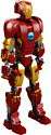 LEGO Marvel Super Heroes 76206 Фигурка Железного человека