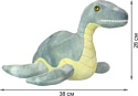 All About Nature Динозавр Плезиозавр K8695-PT