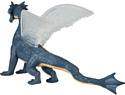 Konik Морской дракон с подвижной челюстью AML5008