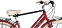 Peruzzo Bicycle top tube adapter