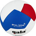 Gala Pro-Line 12 BV 5595 SA (размер 5, белый/красный/голубой)