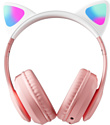 Miru Cat EP-W10 розовый + Defender Enjoy S600