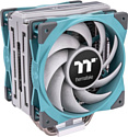  Thermaltake Toughair 510 Turquoise CL-P075-AL12TQ-A