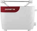 Polaris PET 0720 (белый/красный)