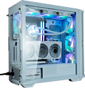 Zalman Z10 Duo (белый)