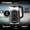 Hyundai HYK-G6404