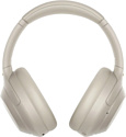 Sony WH-1000XM4 (бежевый)