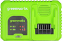 Greenworks G40UC5 (40В)