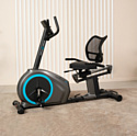 Oxygen Fitness Momentum Rb