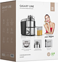 Galaxy Line GL0809