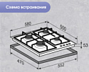 Zigmund & Shtain M 28.6 W