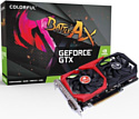 Colorful GeForce GTX 1650 4Gb (GTX 1650 EX 4GD6-V) Colorful GeForce GTX 1650 4Gb (GTX 1650 EX 4GD6-V)