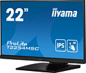 Iiyama ProLite T2254MSC-B1AG