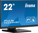 Iiyama ProLite T2254MSC-B1AG