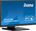 Iiyama ProLite T2254MSC-B1AG