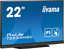 Iiyama ProLite T2254MSC-B1AG