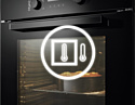 Miele H 2861-1 BP 125 Edition OBSW