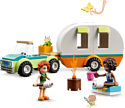 LEGO Friends 41726 Праздничный поход