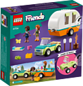 LEGO Friends 41726 Праздничный поход