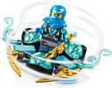 LEGO Ninjago 71778 Сила дракона Нии Дрейф Кружитцу