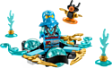 LEGO Ninjago 71778 Сила дракона Нии Дрейф Кружитцу