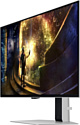 Samsung Odyssey OLED G6 LS27DG612SIXCI Samsung Odyssey OLED G6 LS27DG612SIXCI