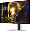 Samsung Odyssey OLED G6 LS27DG612SIXCI Samsung Odyssey OLED G6 LS27DG612SIXCI