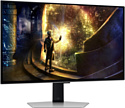 Samsung Odyssey OLED G6 LS27DG612SIXCI Samsung Odyssey OLED G6 LS27DG612SIXCI
