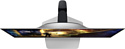 Samsung Odyssey OLED G6 LS27DG612SIXCI Samsung Odyssey OLED G6 LS27DG612SIXCI