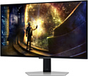 Samsung Odyssey OLED G6 LS27DG612SIXCI Samsung Odyssey OLED G6 LS27DG612SIXCI