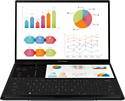 ASUS Zenbook 14 Duo OLED UX8406CA-QL200W ASUS Zenbook 14 Duo OLED UX8406CA-QL200W