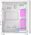 Gembird Fornax 500 CCC-FC-500W Gembird Fornax 500 CCC-FC-500W