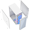 Gembird Fornax 500 CCC-FC-500W Gembird Fornax 500 CCC-FC-500W