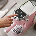 DeLonghi Dedica EC890.PK