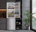 Haier C2F636CFFDU1 Haier C2F636CFFDU1