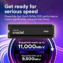 Crucial P510 1TB CT1000P510SSD5