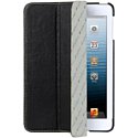 Melkco Slimme Cover Black for Apple iPad mini (APIPMNLCSC1BKLC)