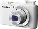 Canon PowerShot S200