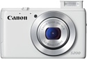 Canon PowerShot S200