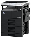 Konica Minolta bizhub 306