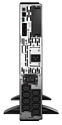 APC by Schneider Electric Smart-UPS X 2200VA (SMX2200RMHV2U) 11 IEC