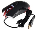 DEXP Charon black-Red USB