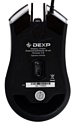 DEXP Charon black-Red USB