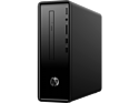 HP Slimline Desktop 290-p0001ur (4GL88EA)